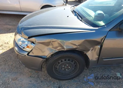 2010 Hyundai Sonata Gls from USA, damaged, VIN 5NPET4AC1AH604755